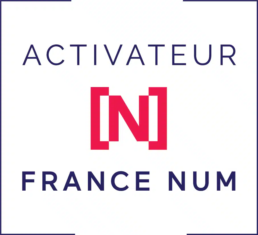 France Num Mirage Informatique DÉVELOPPEMENT WEB & COMMUNICATION GLOBALE à Mâcon